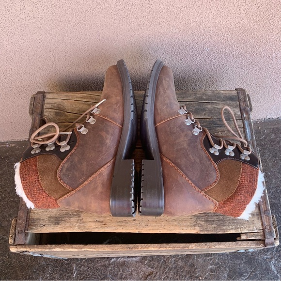 Emu Australia Primrose Sands Waterproof Lace-Up Boot - Picture 5 of 7